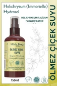 Ölmez Çiçek (ALTINOTU) Suyu -%100 Doğal Hidrosol, 150ml - 1