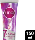 Elidor Saç Güzelleştirici Bakım Krem 7'si 1 Arada Durulanmaz 150 ml thumbnail 1