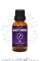 Yay Burcu - Sagittarus, Uçucu Yağ Karışımı, 10ml - 1