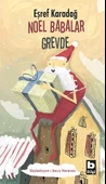 Noel Babalar Grevde - 1