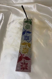 Hand Made El İşi Feng Shui Ejderha Yılı Obsidyen Taşı Çubuk Tütsülük Hayat Ağacı thumbnail 7