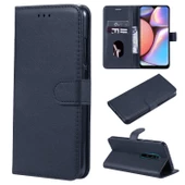 Xiaomi Redmi 8 / 8A Uyumlu Elite Kapaklı Cüzdan Kılıf thumbnail 4