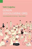 Günün Sosyolojisine Giriş - 1