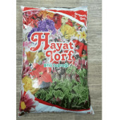 toprak 50 adet toptan satış - 1