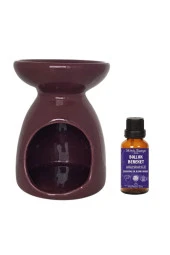 Bolluk-bereket ( Abundance ) Uçucu Yağ Karışımı Özel Seri, 10 ml - Buhurdanlık - 1