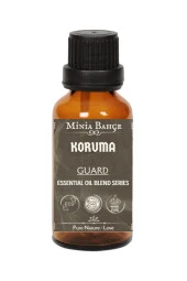 Koruma ( Guard ) Uçucu Yağ Karışımı, %100 Saf, 10 Ml thumbnail 2