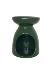 Odaklanma ( Focus ) Uçucu Yağ Karışımı, Özel Seri, 10 ml Ve Buhurdanlık - 3
