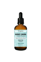 Aromaterapi 7 Chakra Çakra Masaj Yağı Seti % 100 Saf 210 Ml thumbnail 2