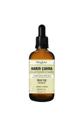 Aromaterapi 7 Chakra Çakra Masaj Yağı Seti % 100 Saf 210 Ml thumbnail 4