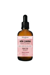 Aromaterapi 7 Chakra Çakra Masaj Yağı Seti % 100 Saf 210 Ml thumbnail 5