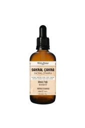 Aromaterapi 7 Chakra Çakra Masaj Yağı Seti % 100 Saf 210 Ml thumbnail 6