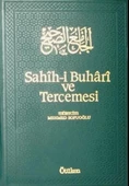Sahih-i Buhari ve Tercemesi 8. Cilt - 1
