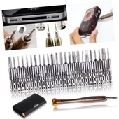 Mini Cüzdan Tornavida Seti thumbnail 5