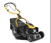 Stiga Combi 753 SE Benzinli Marşlı Çim Biçme Makinesi thumbnail 1