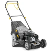 Alpina AL5 51 SHQ HONDA GCVX170 Benzinli Şanzımanlı Çim Biçme Makinesi - 1