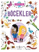 Çevremizdeki Dünya - Böcekler - 1