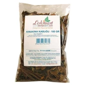 Lokman Kınakına Kabuğu 100 Gr Mini Paket Doğal Saf Bitkisel - 3