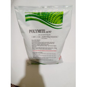 POLYMİTE 20 WP Bit Bombası 1 Kg Toz Bit Gece Biti Pire Kene - 2
