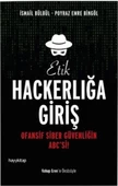 Etik Hackerlığa Giriş - 1