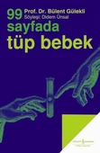 99 Sayfada Tüp Bebek - 1