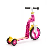 Scoot And Ride Highway Pembe Baby+ Ayarlanabilir Scooter - 11