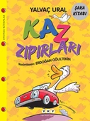 Kaz Zıpırları - 1