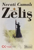 Zeliş (Tütün Zamanı 1) - 1