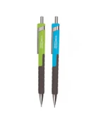 Gıpta Versatil Uçlu Kalem Kipling Neon Mavi ve Yeşil 2 li Set - 3