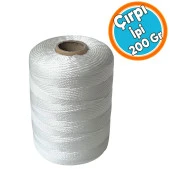 Çırpı İpi İnşaat Duvar Uçurtma İpi 200 Gr - 1