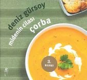 Midenin Cilası Çorba - 1
