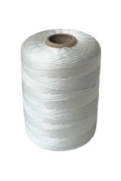 Çırpı İpi İnşaat Duvar Hizalama Uçurtma İpi 400 Gr - 3