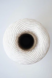 Çırpı İpi İnşaat Duvar Hizalama Uçurtma İpi 400 Gr - 6