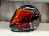KASK SHİRO SH-870 FİGHTER RABBİT - 1