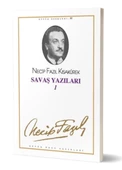 Savaş Yazıları 1 (1939-1943) (kod75) - 1