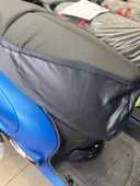 TVS JUPİTER KONFOR SELE - 1