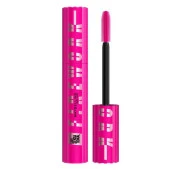 Maybelline New York Lash Sensatiol Forever Maskara - Siyah - 1