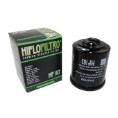 APRİLİA ATLANTİC 250 Hiflo Yağ Filtre - 4