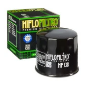 Suzukı Tl 1000 Hiflo Yağ Filtre - 5