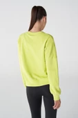 HUMMEL KADIN SWEATSHIRT T-IC ICONA SWEATSHIRT 921838 - 3
