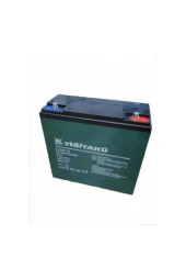 Yiğit Akü 12V 20 Ah 20 Amper Jel Akü - 1