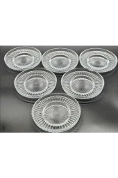 Paşabahçe elysia çay seti takımı - riva çay seti 24 parça thumbnail 2