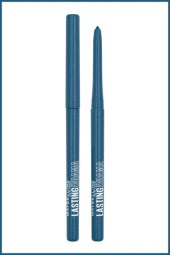 Maybelline New York Lasting Drama Automatic Gel Pencil - 50 Mavi - 1