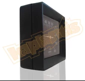 TFA Mekanik Higrometre Siyah - 4