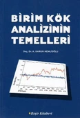 Birim Kök Analizinin Temelleri - 1