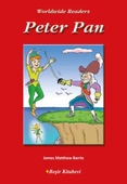 Level 2 - Peter Pan - 1