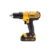 Dewalt DCD771S2 Çift Akülü Profesyonel Vidalama / Matkap - 3