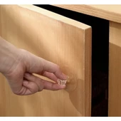 Periboia Kristal Görünümlü Tutacak Seti thumbnail 4