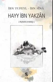 İnsan Ruhun Uyanışı Hayy İbn Yakzan - 1