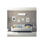 Daylux DTXM35N A++ 12000 BTU Inverter Duvar Tipi Klima - 2