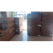 Daylux DTXM35N A++ 12000 BTU Inverter Duvar Tipi Klima - 6